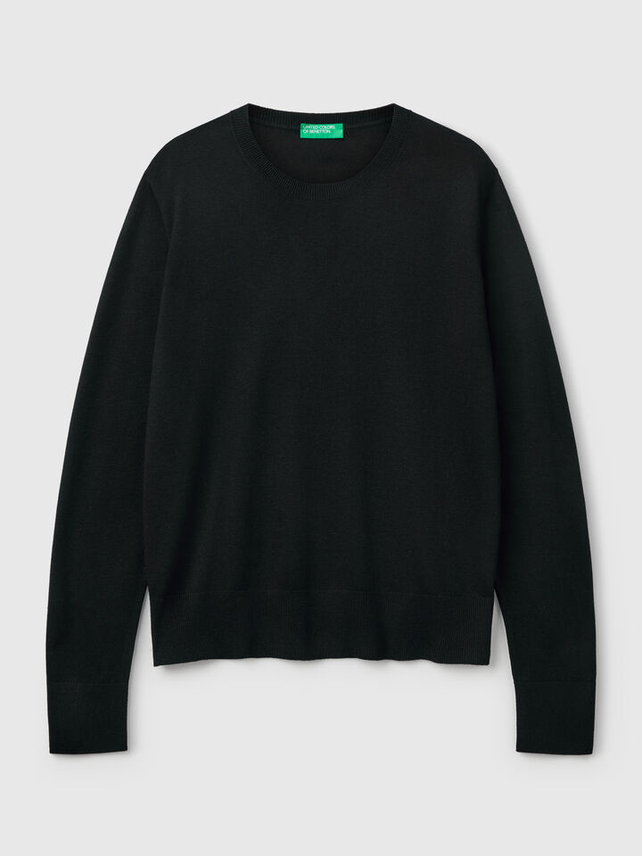 SWEATER L/S Women image number 5